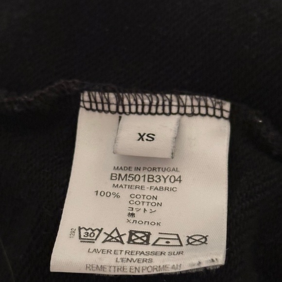 GIVENCHY RAINBOW SWEATER - Picture 4 of 4